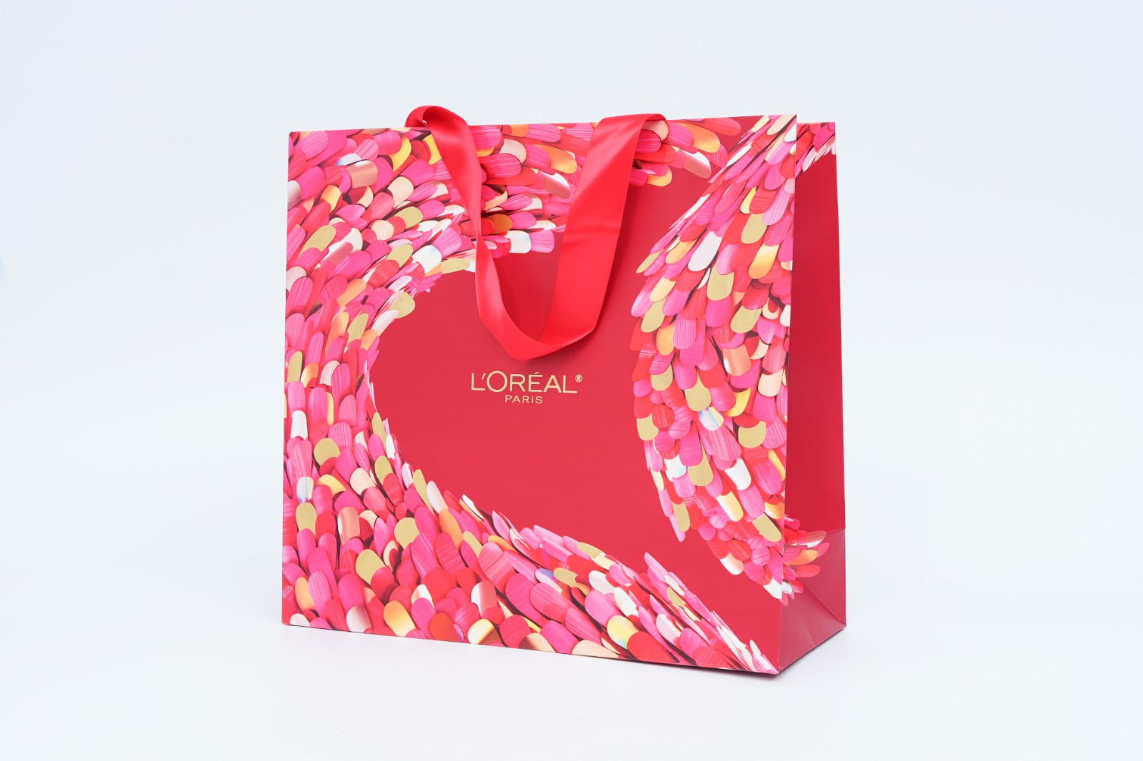 Premium Cosmetic Gift Bag