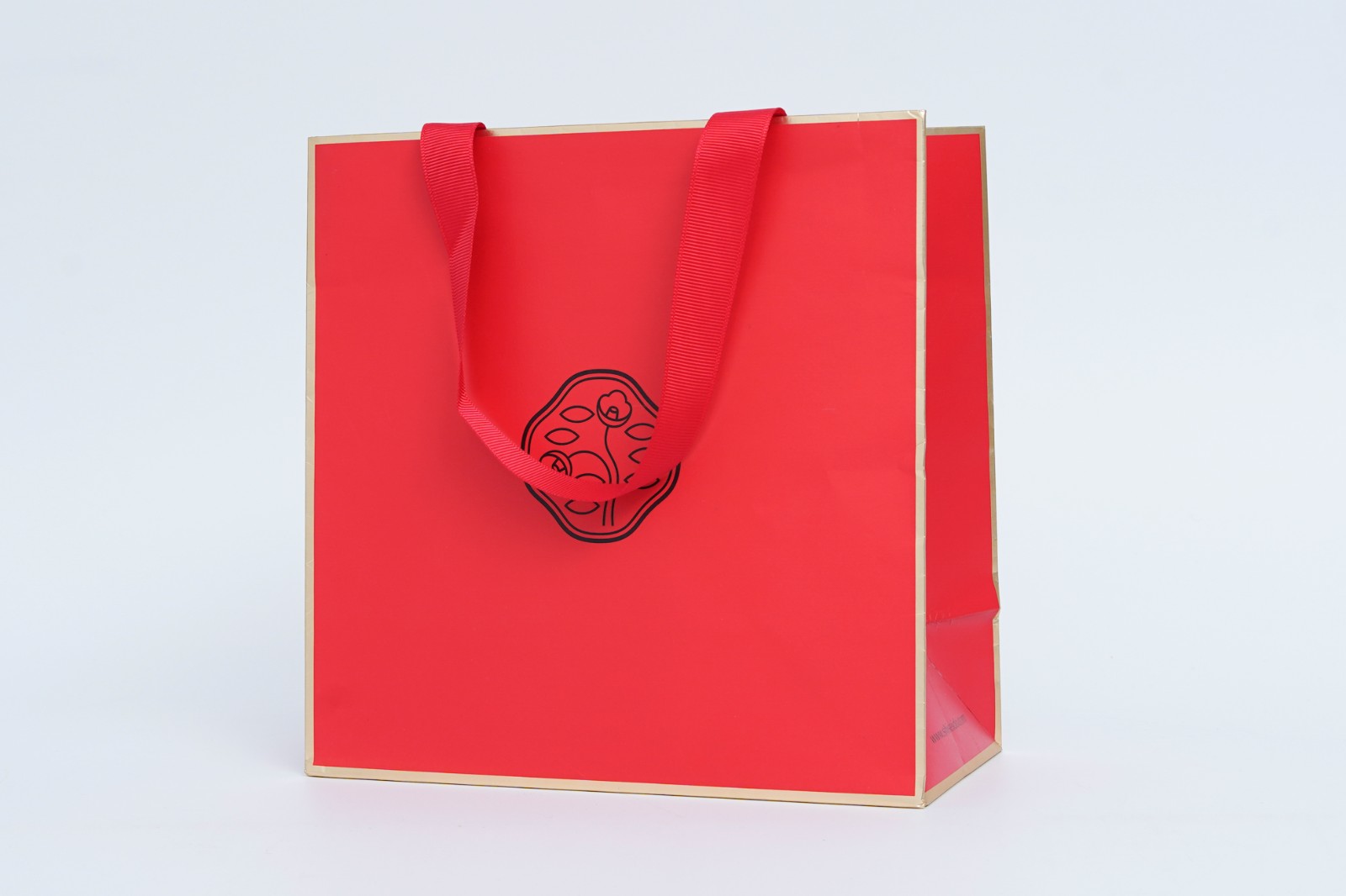High End Beauty Gift Packaging