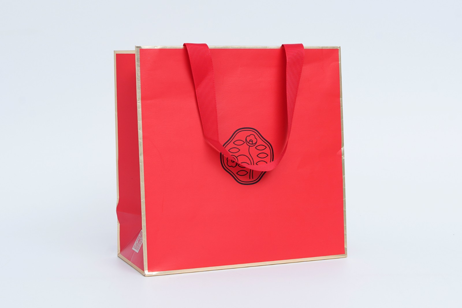 Shiseido Ginza Tokyo Skincare Gift Shopping Bag