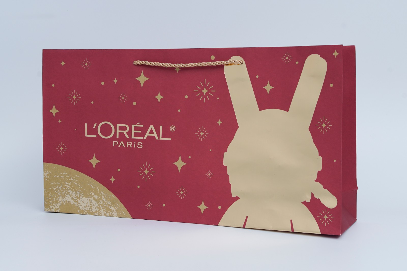 Luxury Cosmetic Gift Bag