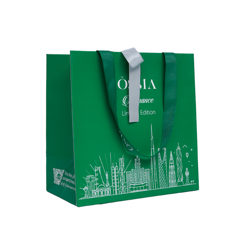 Continence Limited Edition Gift Bag