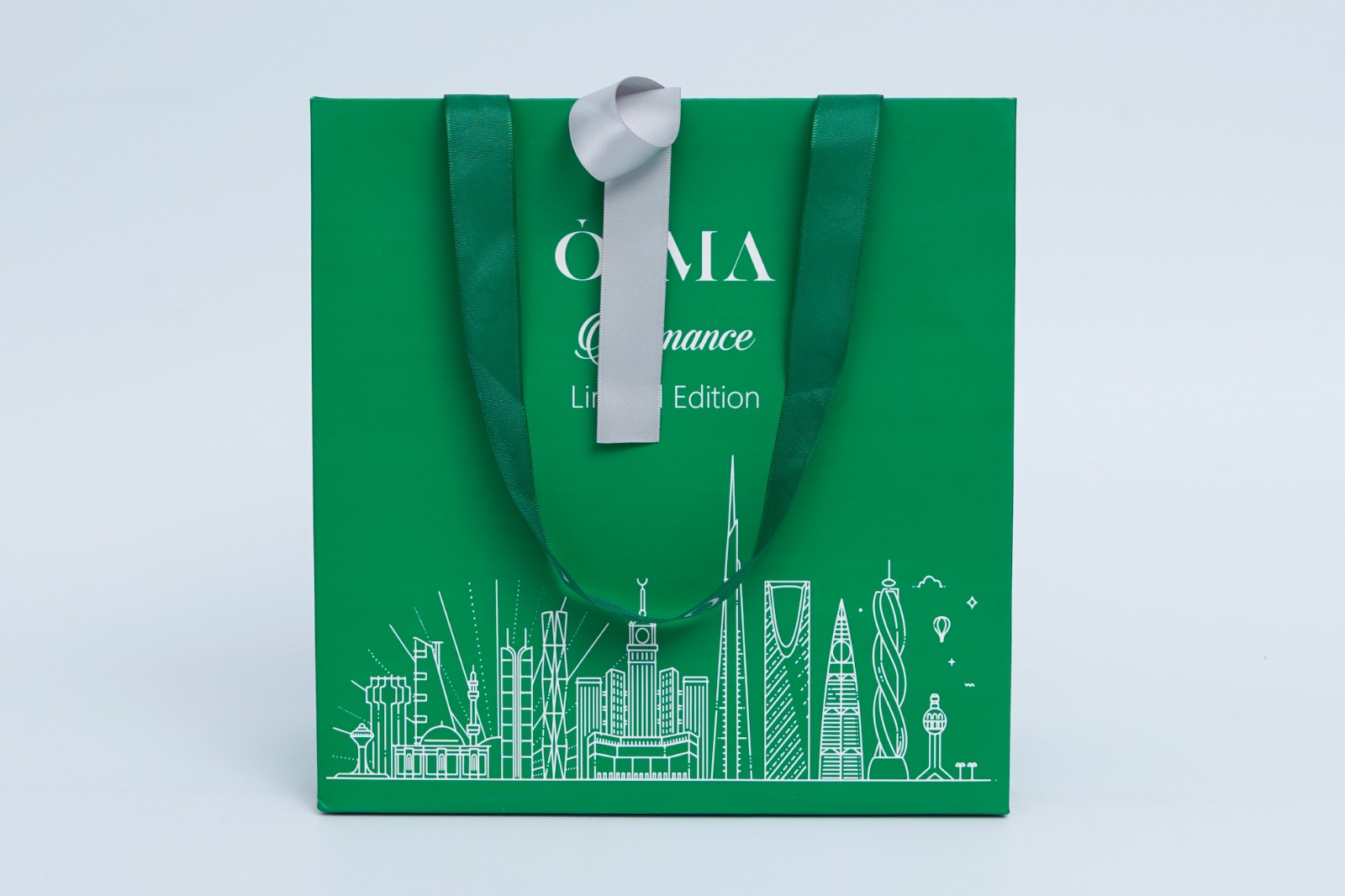 Boutique Paper Bag
