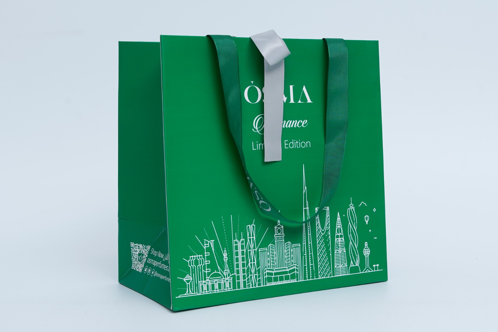 Continence Limited Edition Gift Bag