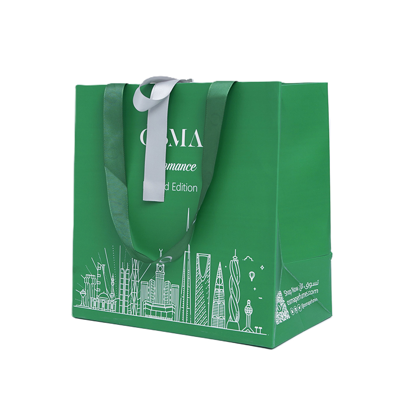 Continence Limited Edition Gift Bag