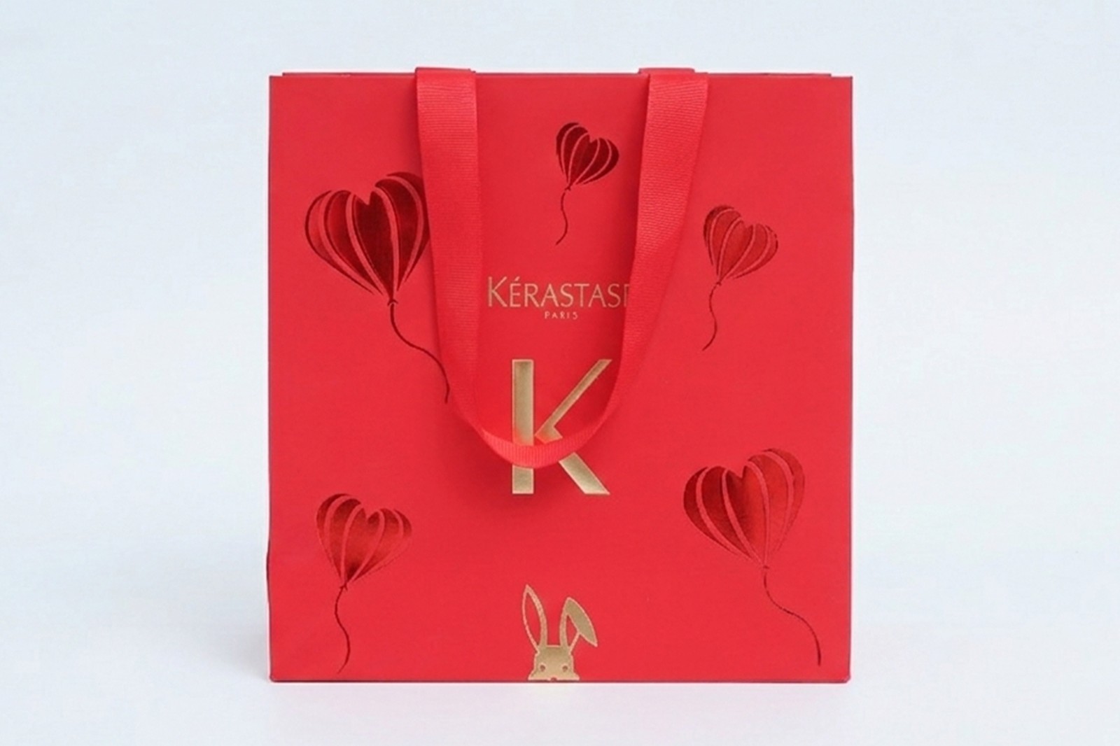 Luxury Gift Shopping Bag
