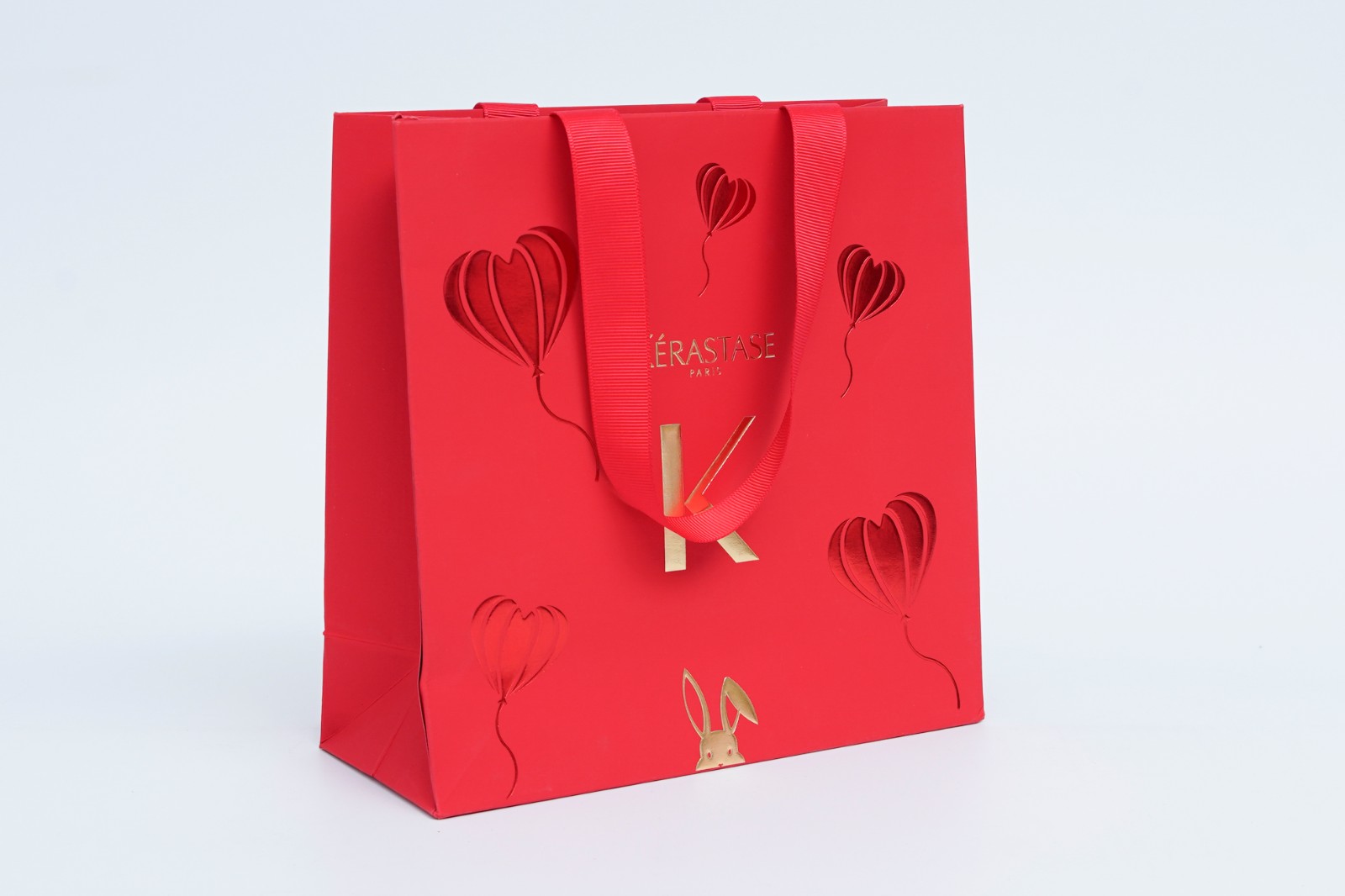 Kérastase Limited Edition Gift Bag