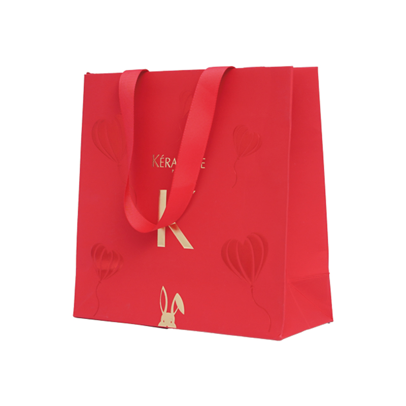 Kérastase Limited Edition Gift Bag