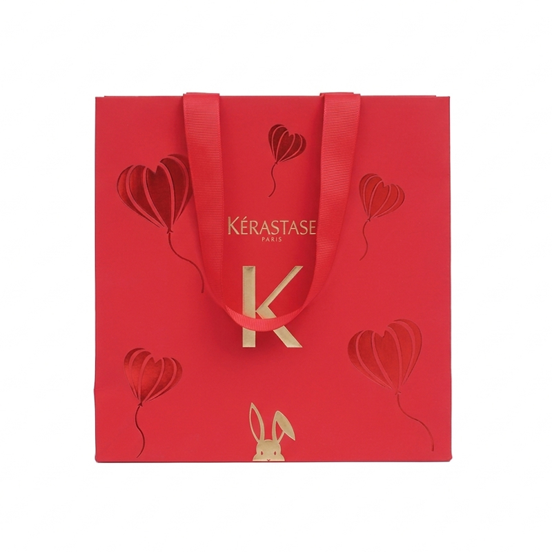 Kérastase Limited Edition Gift Bag