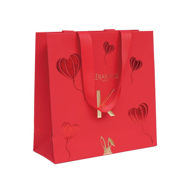 Kérastase Limited Edition Gift Bag