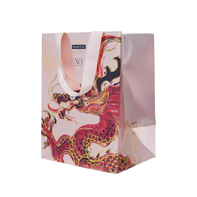 Liquor Gift Bag