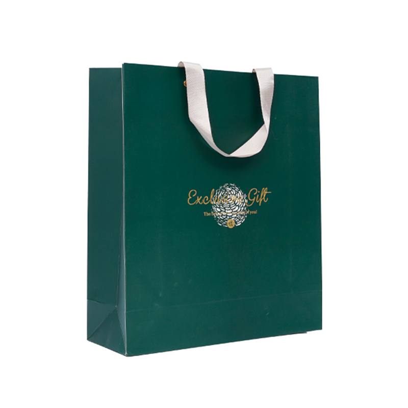 Excellence Gift Paper Bag