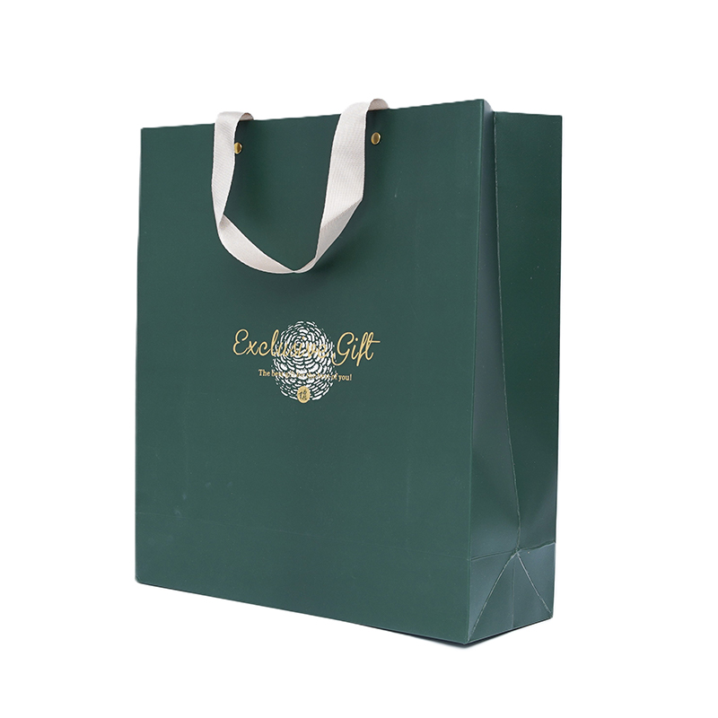 Excellence Gift Paper Bag
