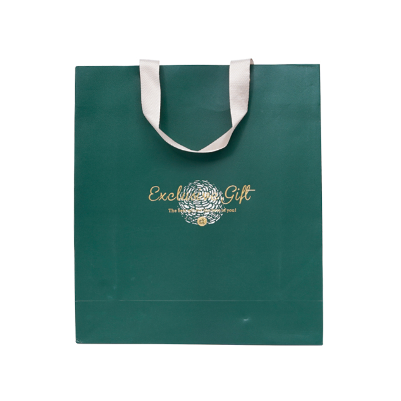 Excellence Gift Paper Bag
