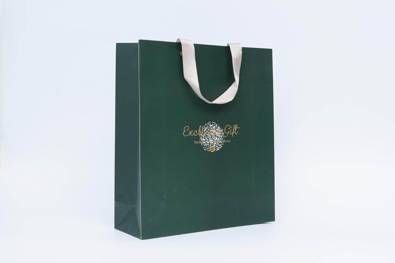 Premium Paper Gift Bag Premium Paper Gift Bag