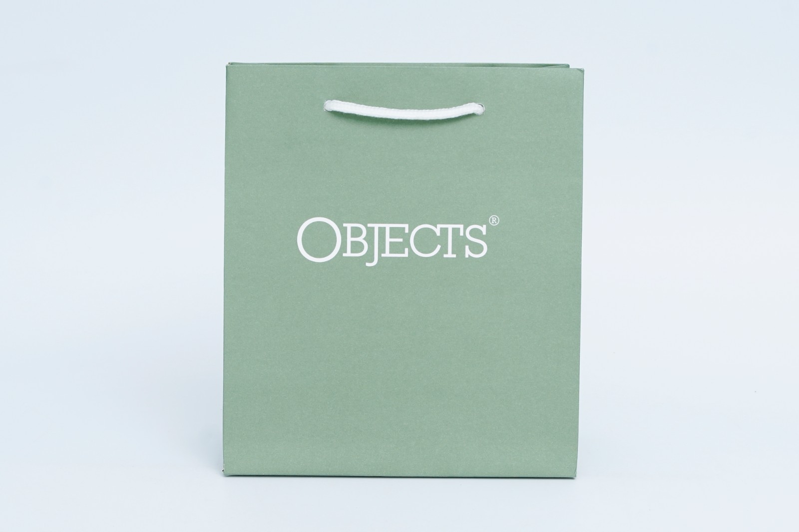Custom Shopping Paper Bag