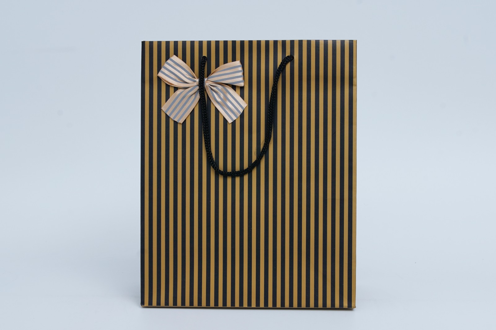 Custom Printed Shopping Bag