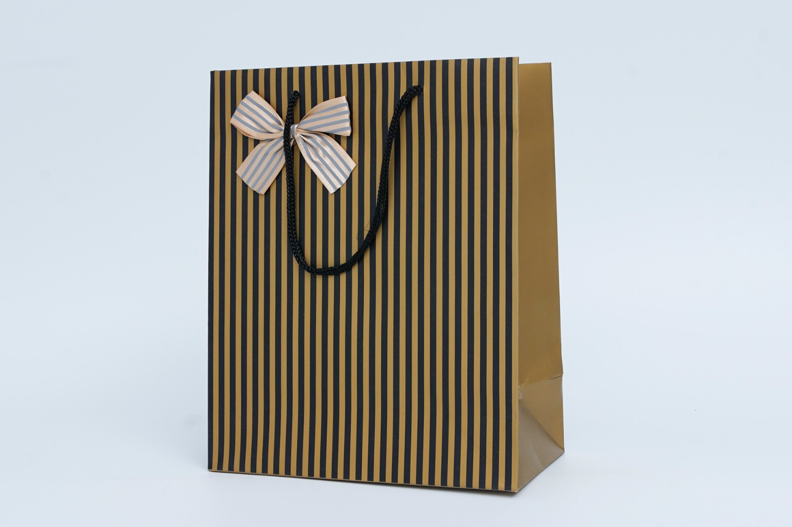 Luxury Boutique Shopping Bag