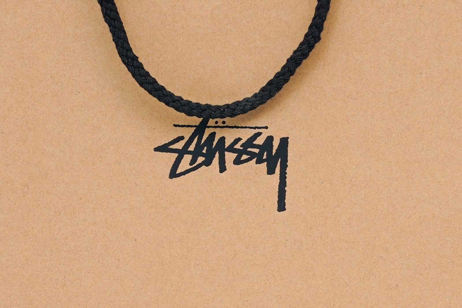 Custom Printed Kraft Paper Bag