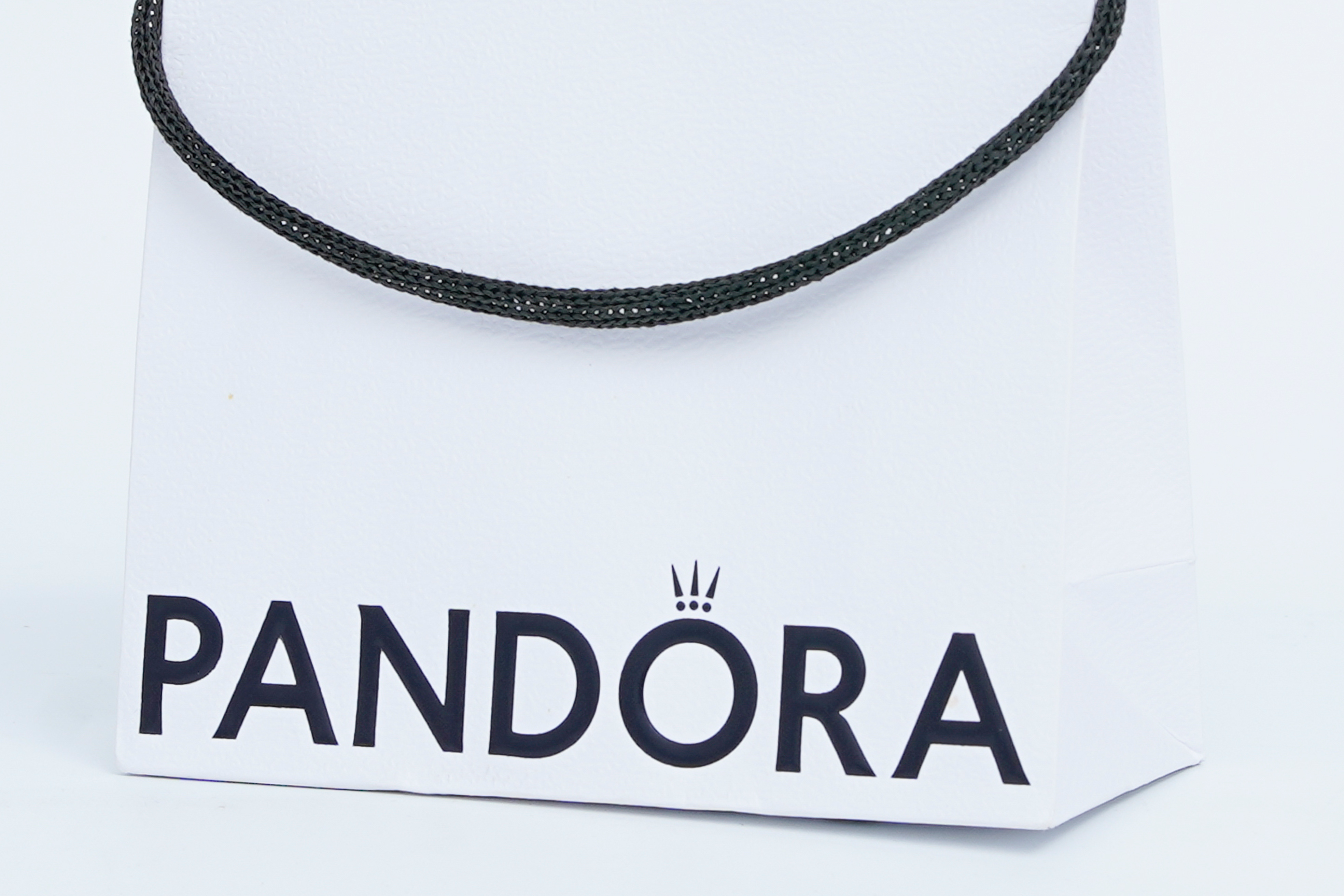 Pandora Paper Bag