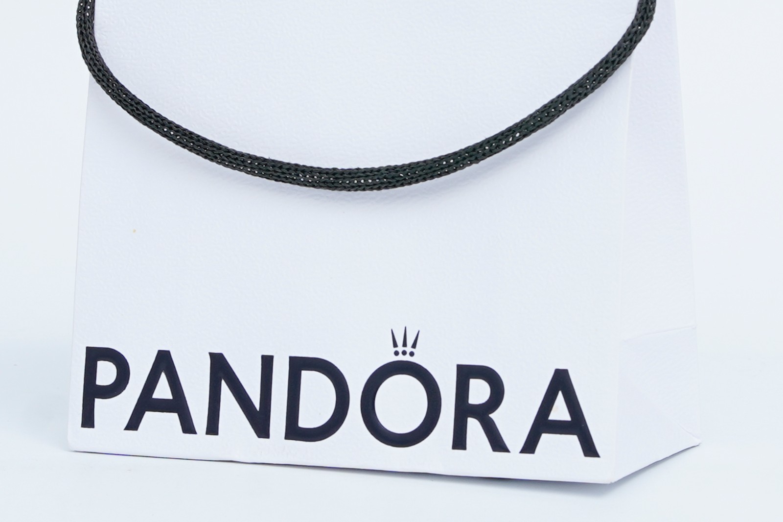 Luxury Jewelry Paper Bag