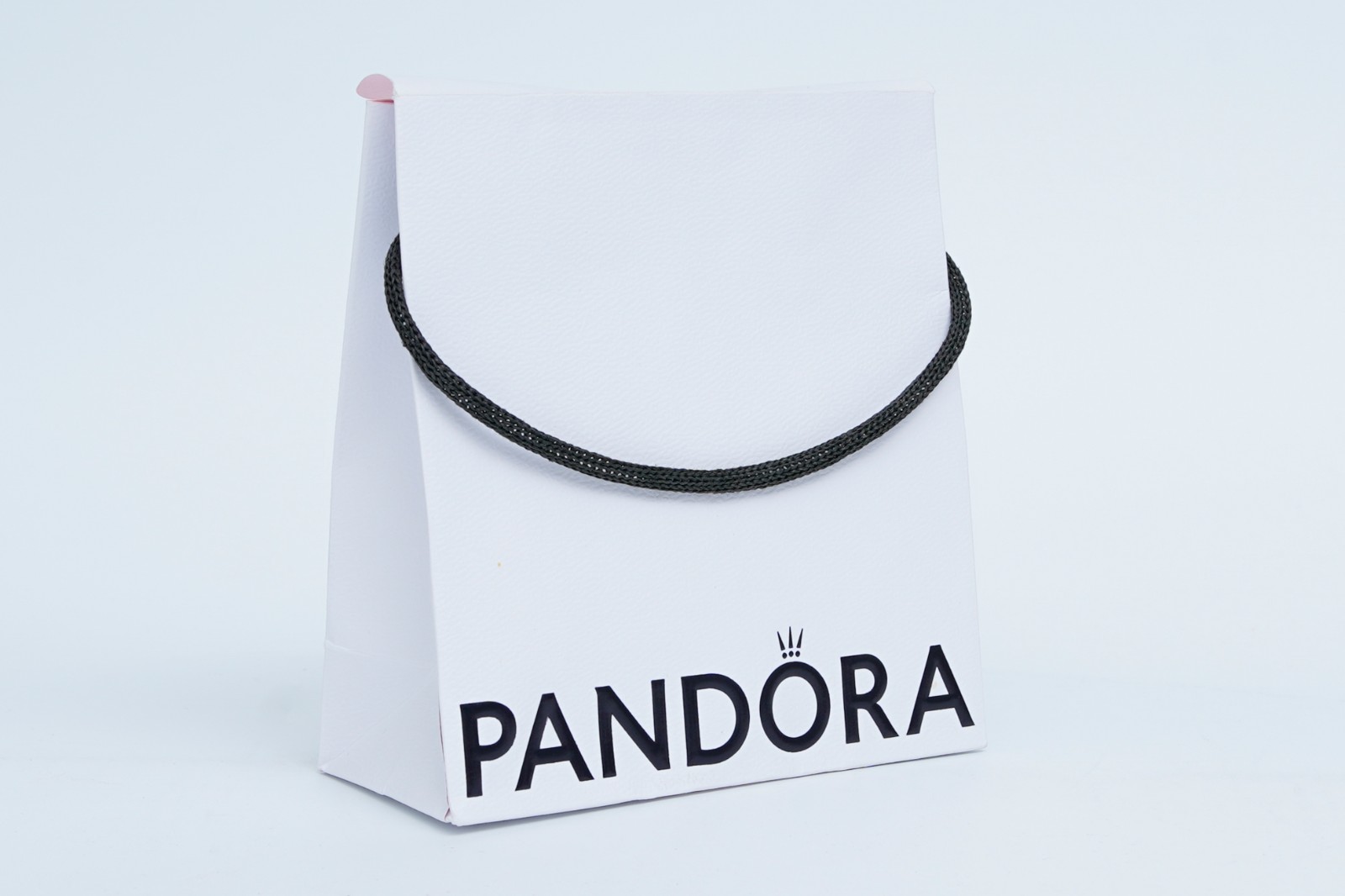 Pandora Paper Bag