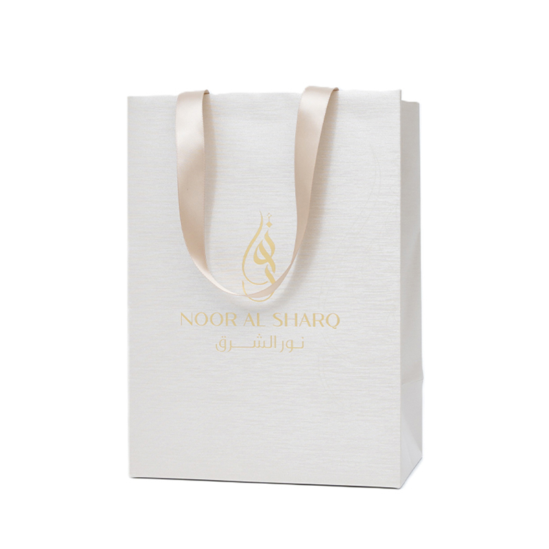 NOOR AL SHARQ Paper Bag