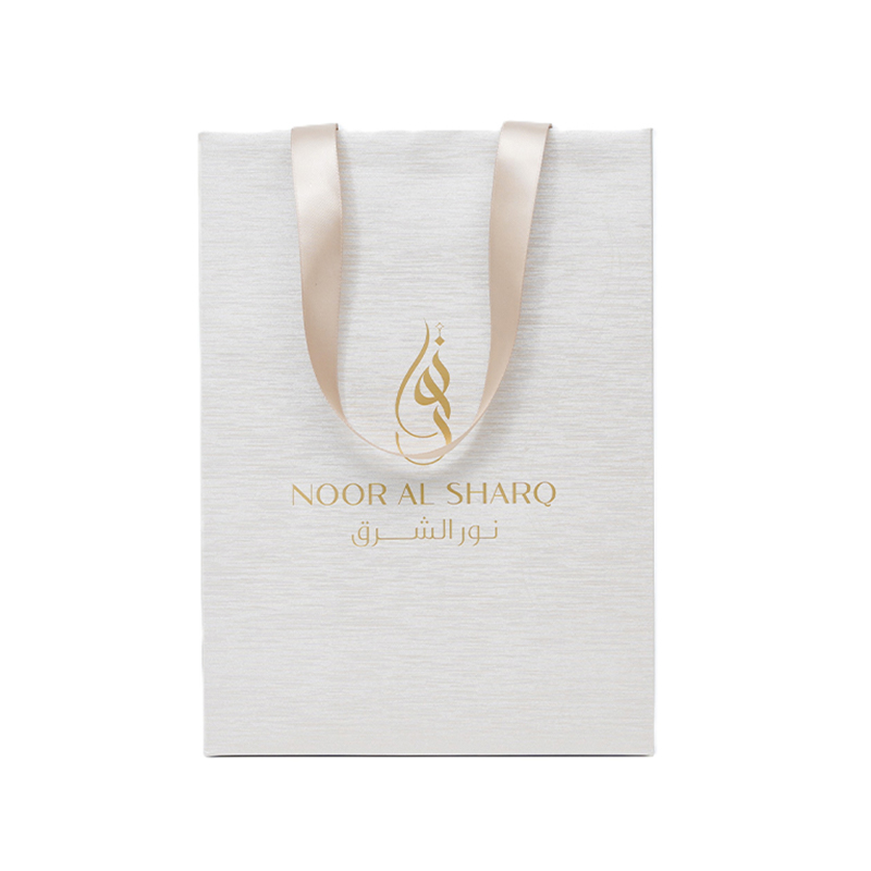 NOOR AL SHARQ Paper Bag