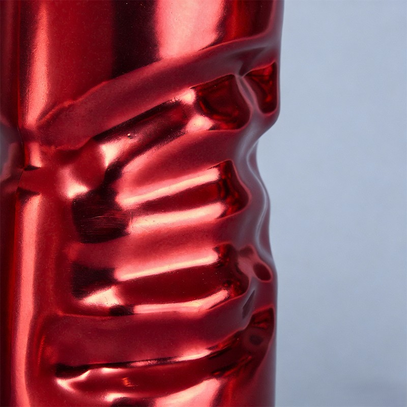 Glass Liquor Bottle