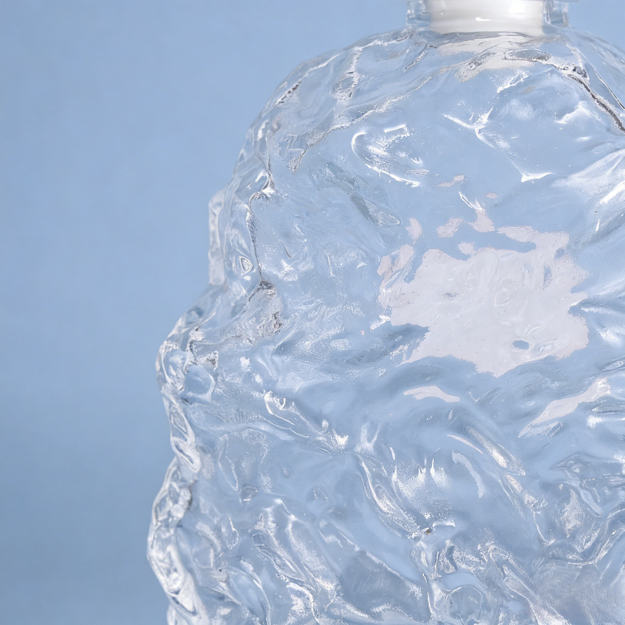 Premium Spirit Bottle