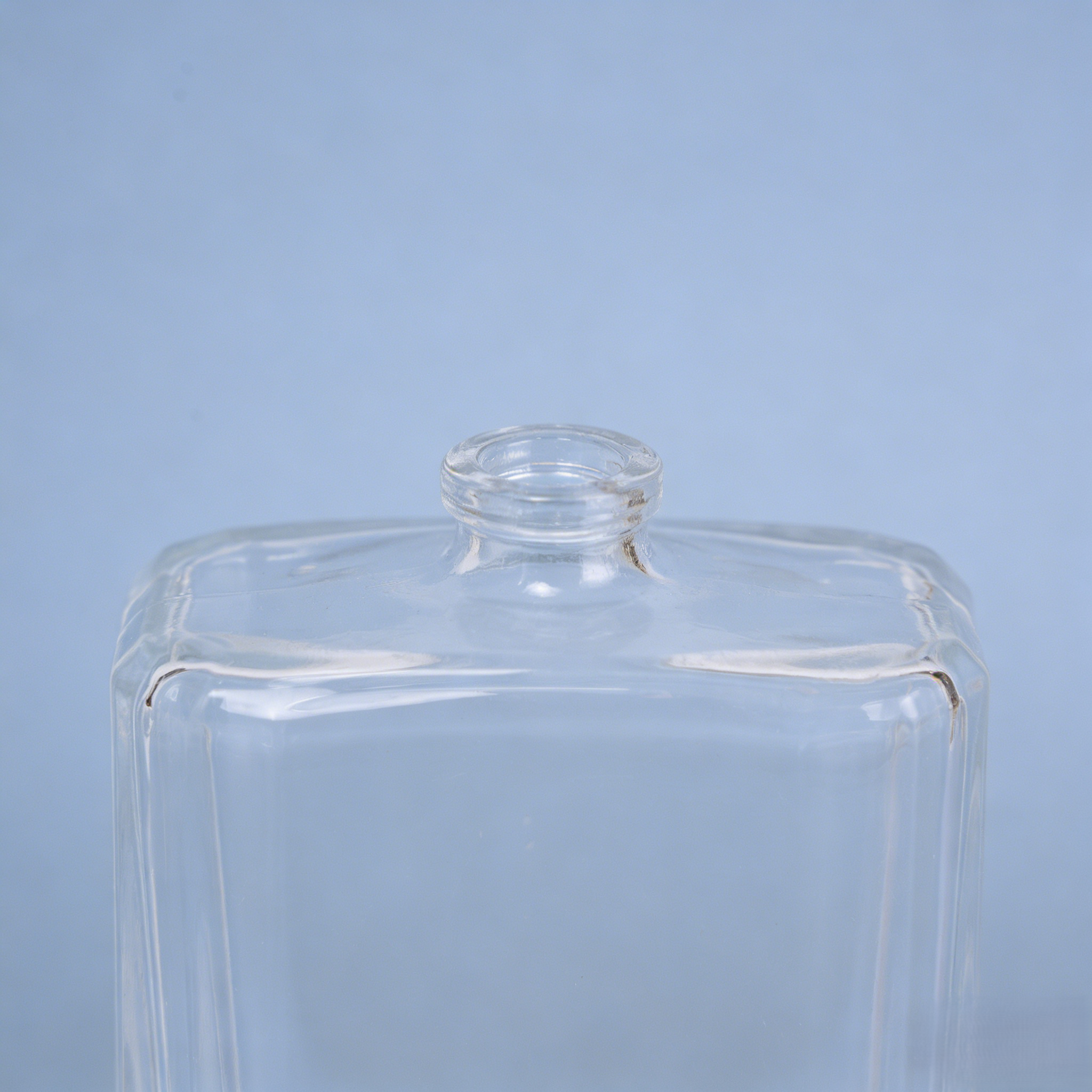 Luxury Perfume Bottle