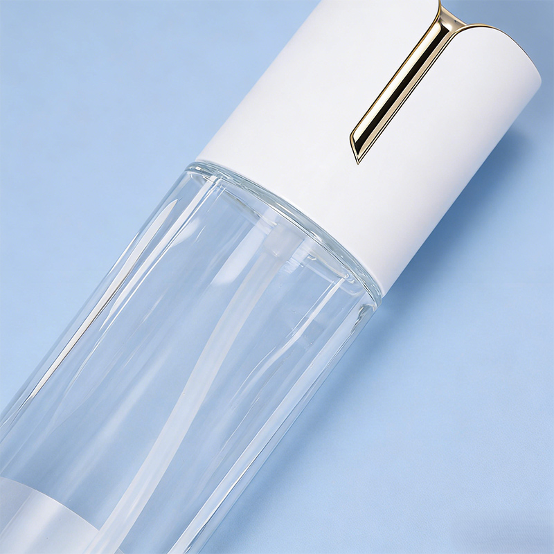 Premium Fragrance Packaging Bottle