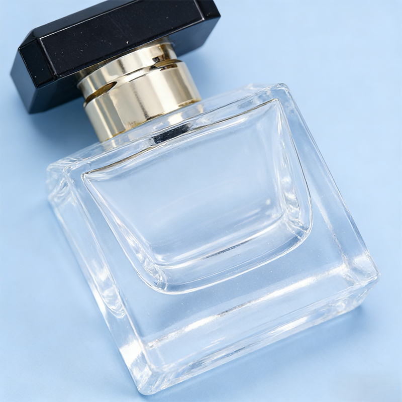 Perfume Glass Bottle