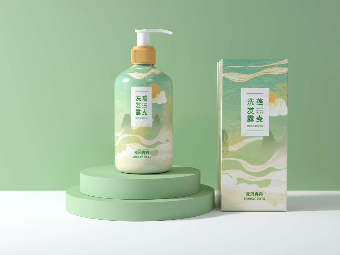 Where Nature-Inspired Aesthetics Meet Masterful Packaging Craftsmanship Where Nature-Inspired Aesthetics Meet Masterful Packaging Craftsmanship