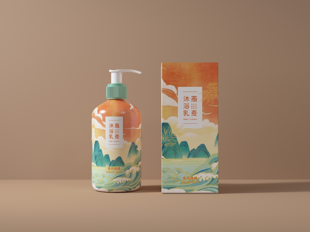 Where Nature-Inspired Aesthetics Meet Masterful Packaging Craftsmanship Where Nature-Inspired Aesthetics Meet Masterful Packaging Craftsmanship