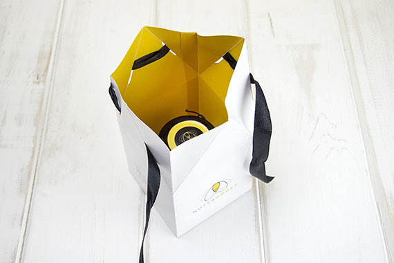 Custom Honey Gift Bag Custom Honey Gift Bag