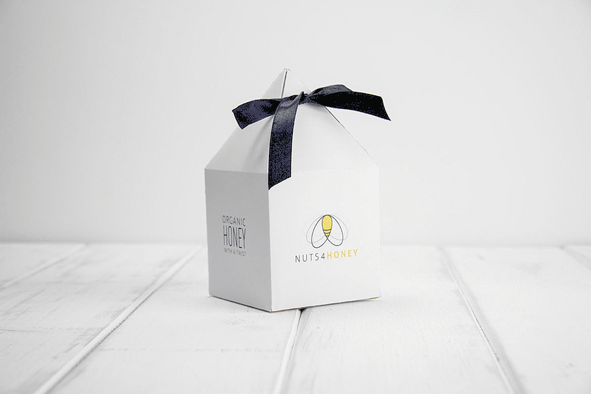 Custom Honey Gift Bag Custom Honey Gift Bag