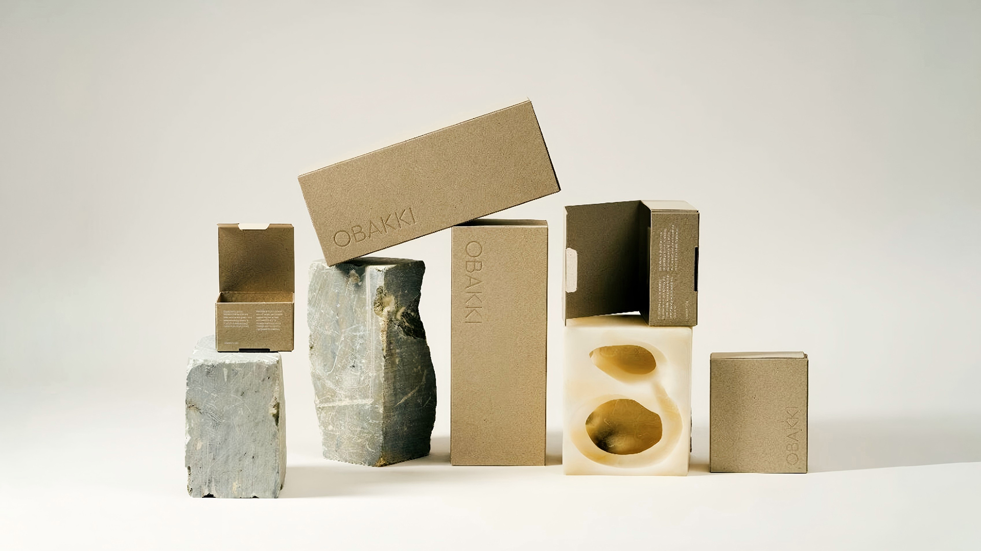 Sustainable Packaging