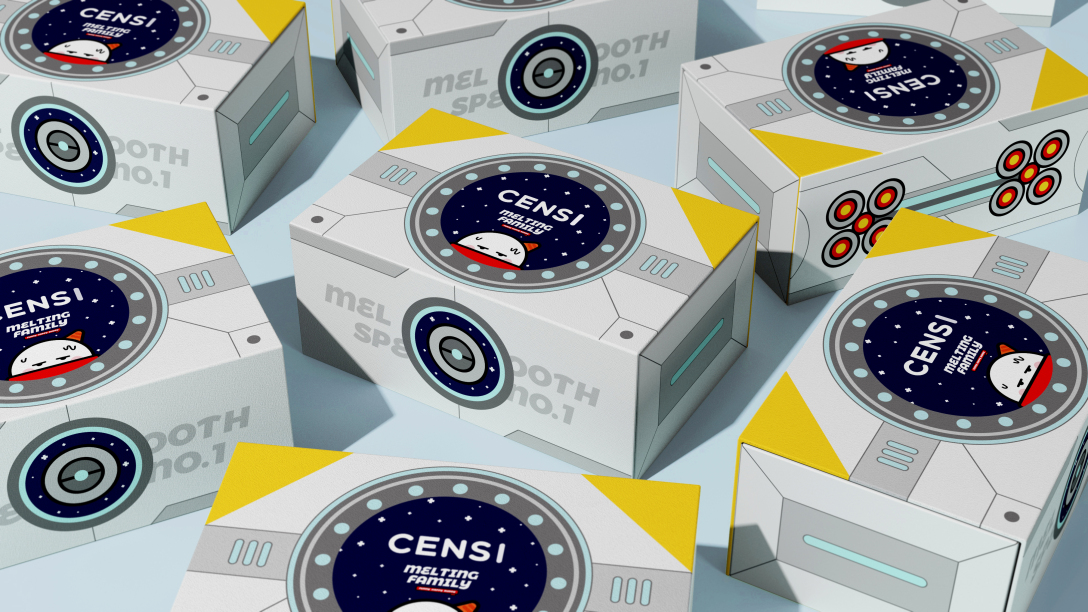 Gaming peripheral packaging