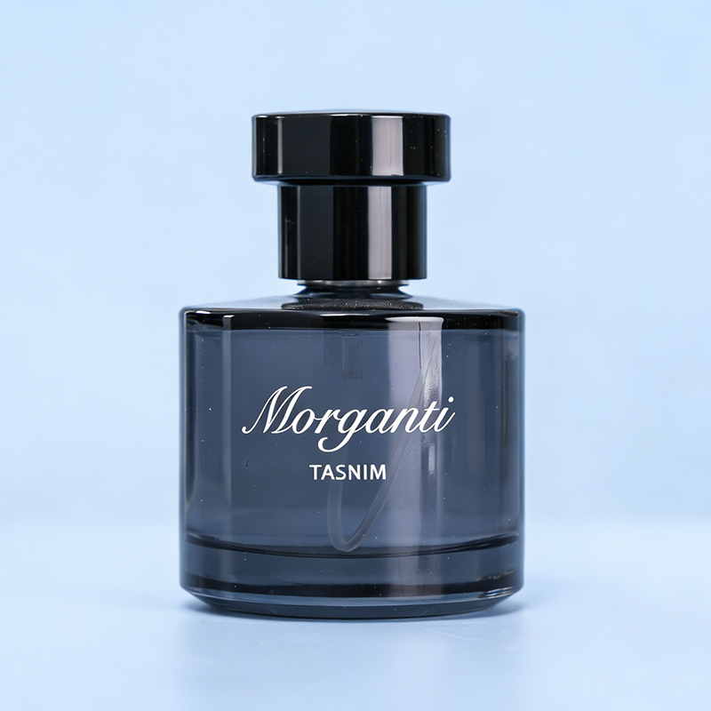 Morganti Perfume Bottle