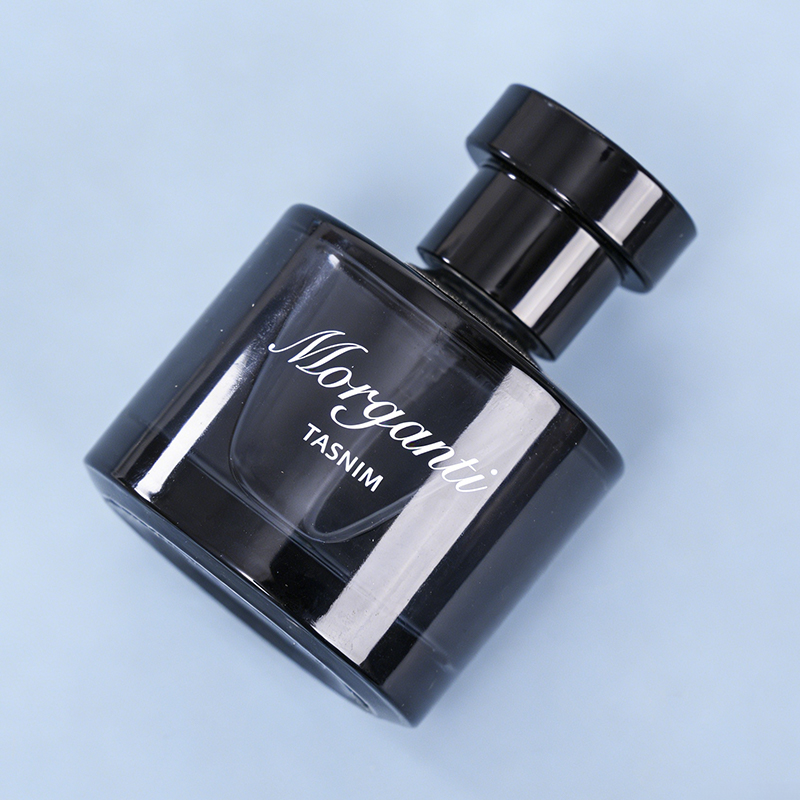 Morganti Perfume Bottle