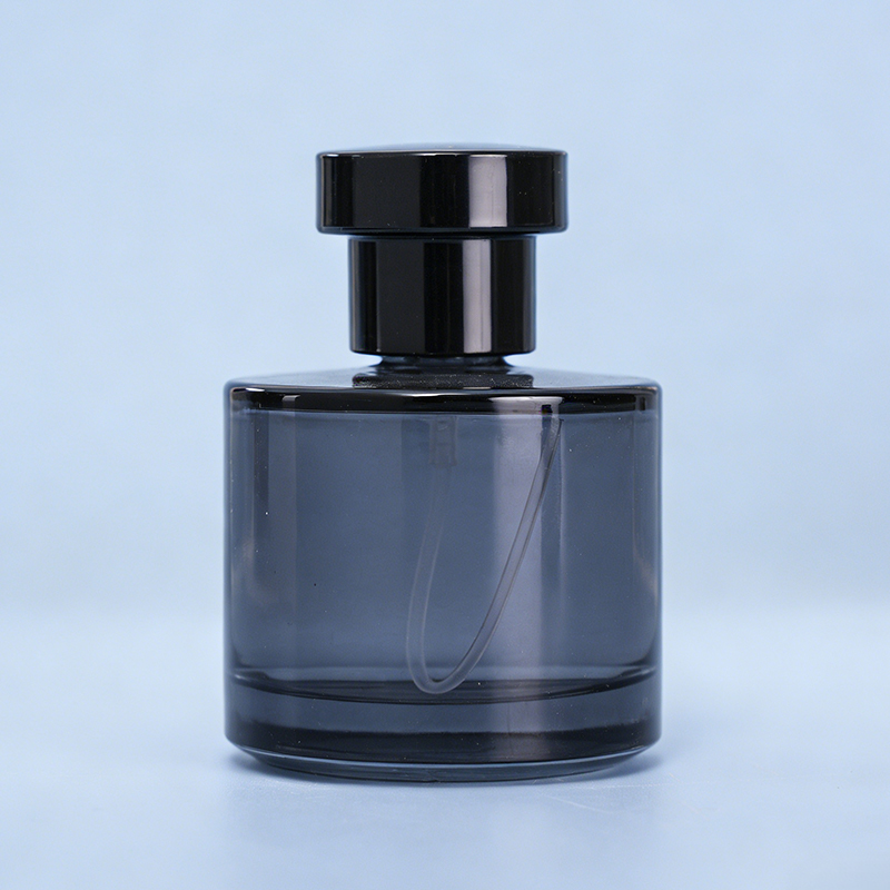 Morganti Perfume Bottle