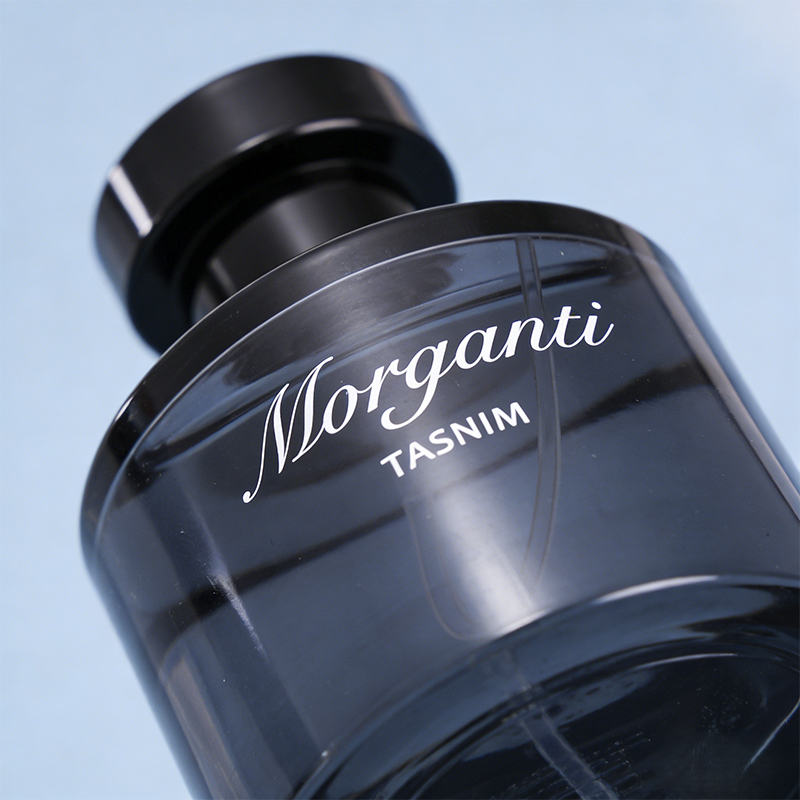 Perfume Glass Bottle
