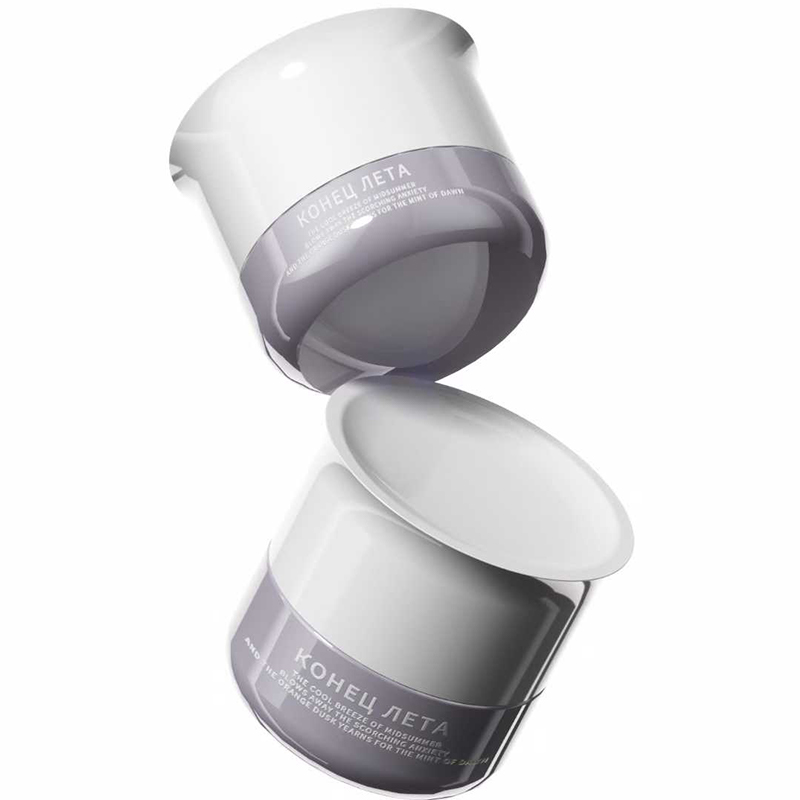 ПОГОНЯ Skincare Bottle Series