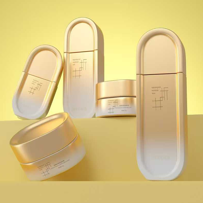 Arch Skincare Bottle
