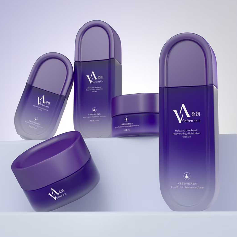 Arch Skincare Bottle