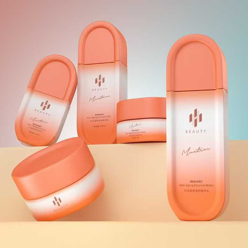 Arch Skincare Bottle