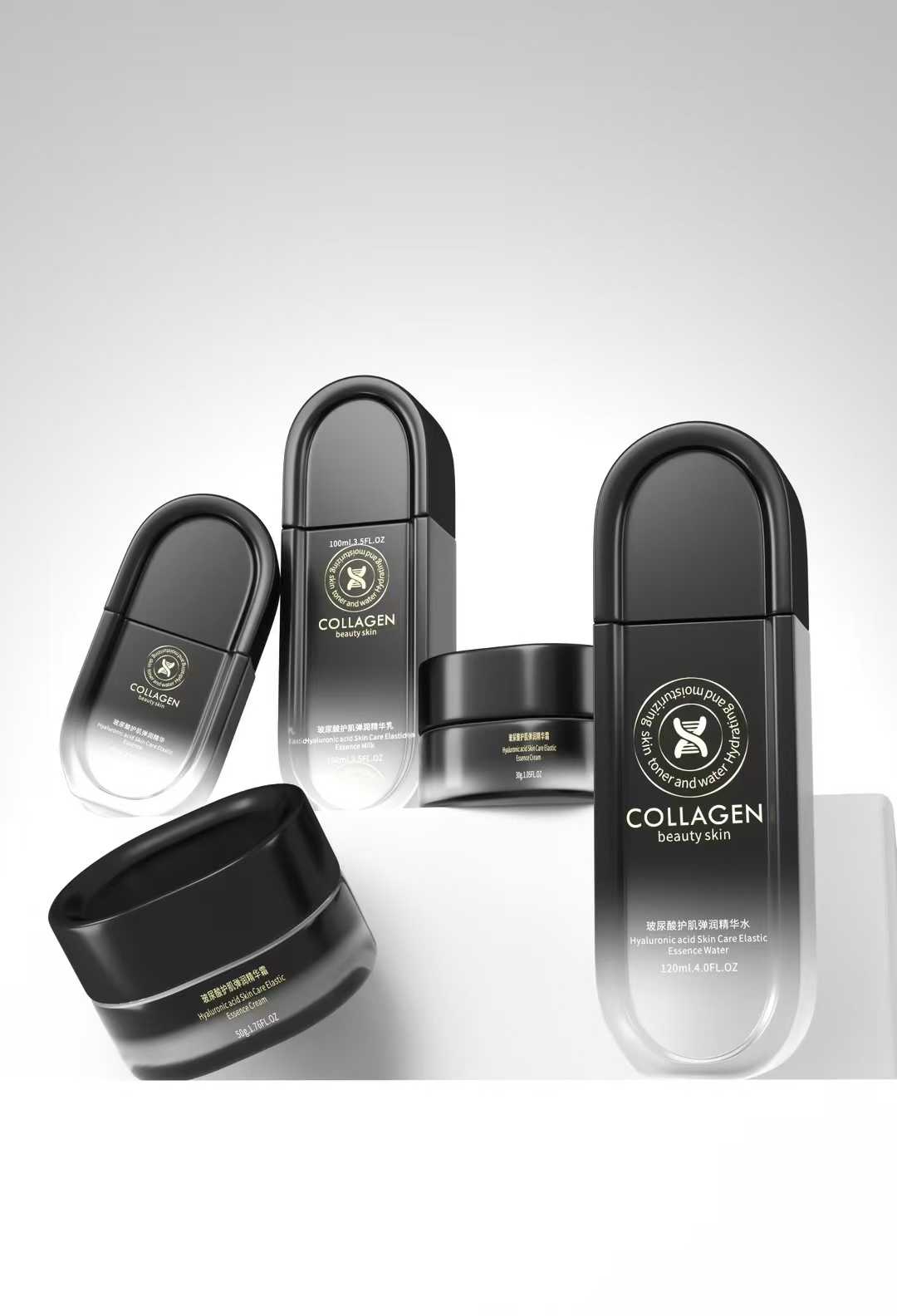 Arch Skincare Bottle