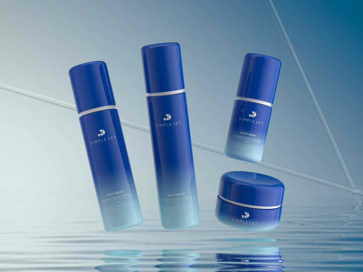 Custom Skincare Packaging