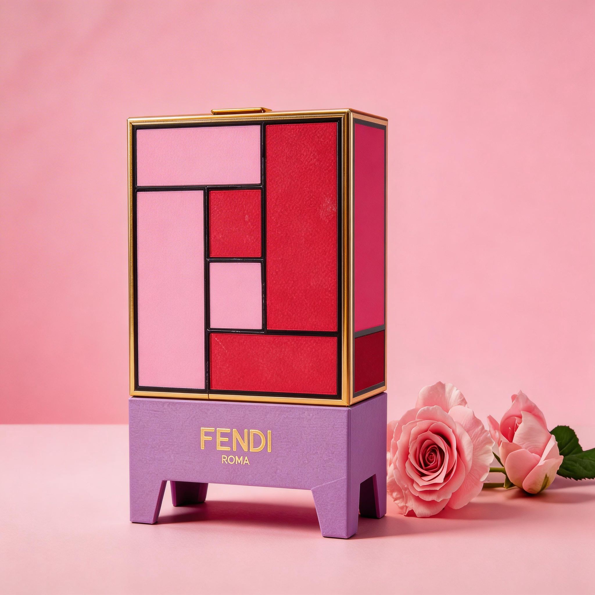 Jewelry Cabinet Gift Box