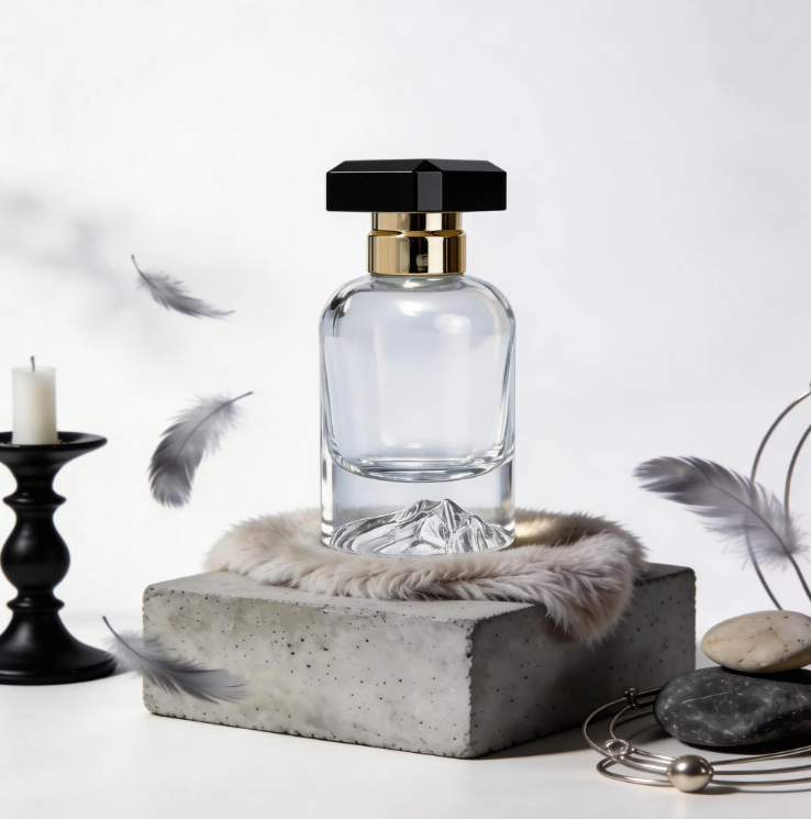 How to Source Luxury Rigid Perfume Boxes That Protect Fragrance and Elevate Brand Value?